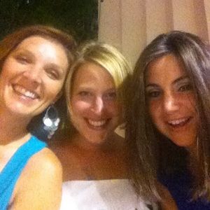 Meet your Posher, Lisa